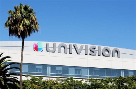 Who bought univision. Things To Know About Who bought univision. 